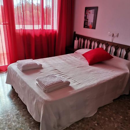 Apartamento Mirada I 22 Et-294Pl Es Pujols Exterior photo