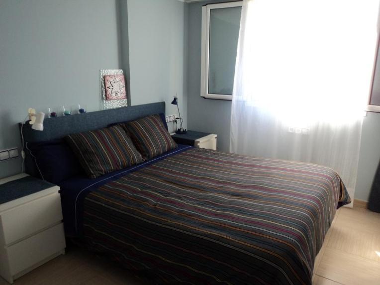 Apartamento Mirada I 22 Et-294Pl Es Pujols Exterior photo