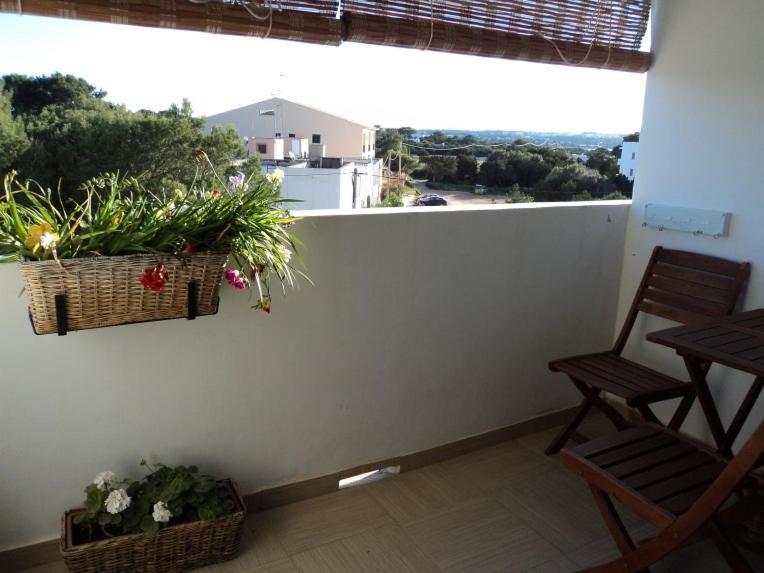 Apartamento Mirada I 22 Et-294Pl Es Pujols Exterior photo
