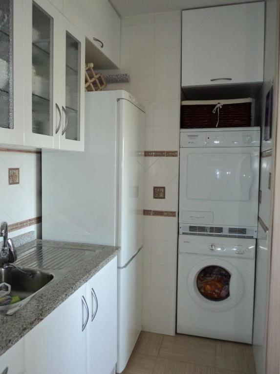 Apartamento Mirada I 22 Et-294Pl Es Pujols Exterior photo