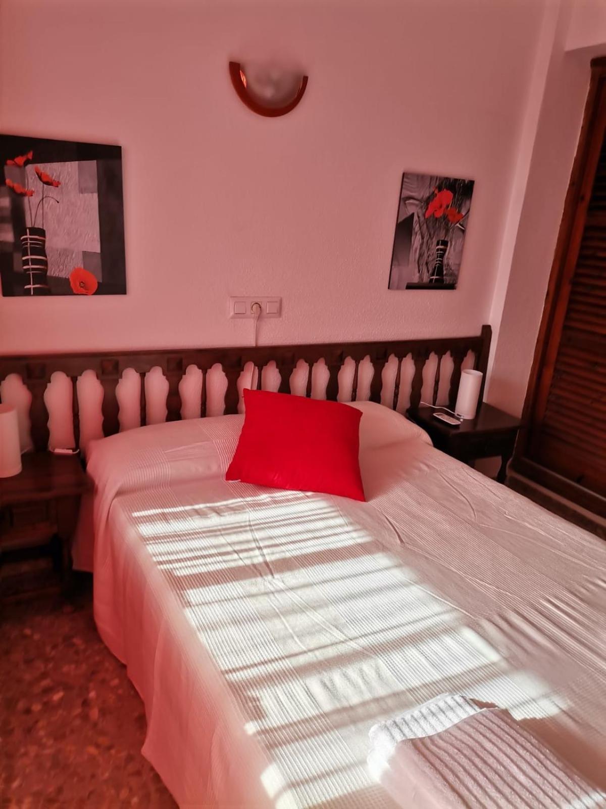 Apartamento Mirada I 22 Et-294Pl Es Pujols Exterior photo