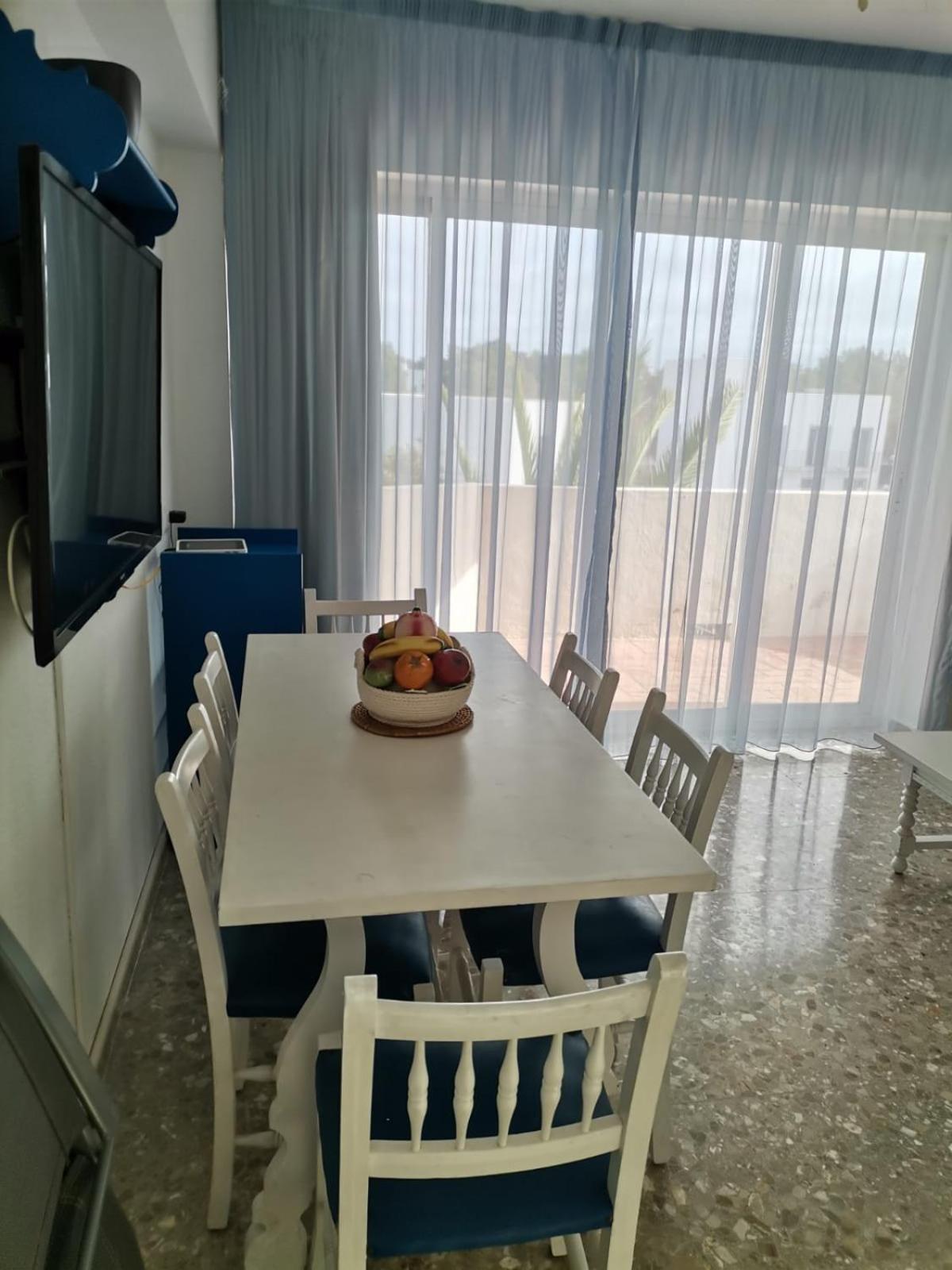 Apartamento Mirada I 22 Et-294Pl Es Pujols Exterior photo