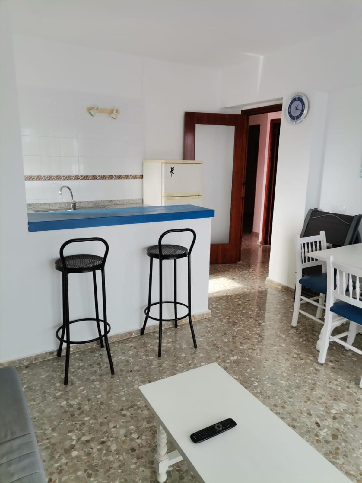 Apartamento Mirada I 22 Et-294Pl Es Pujols Exterior photo